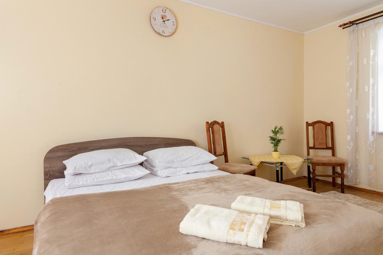 Apartment Paradise Lviv
