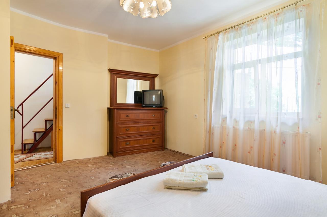 Paradise Apartment *