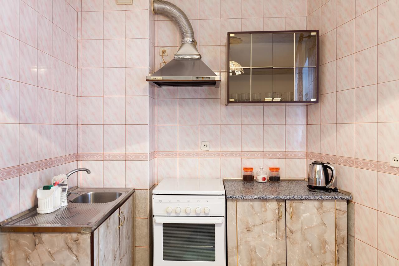 Apartment Paradise Lviv
