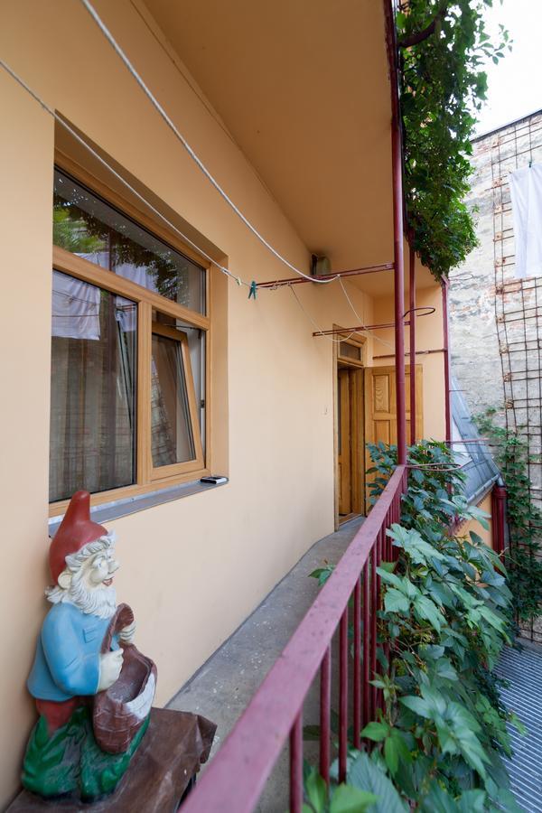 Apartment Paradise