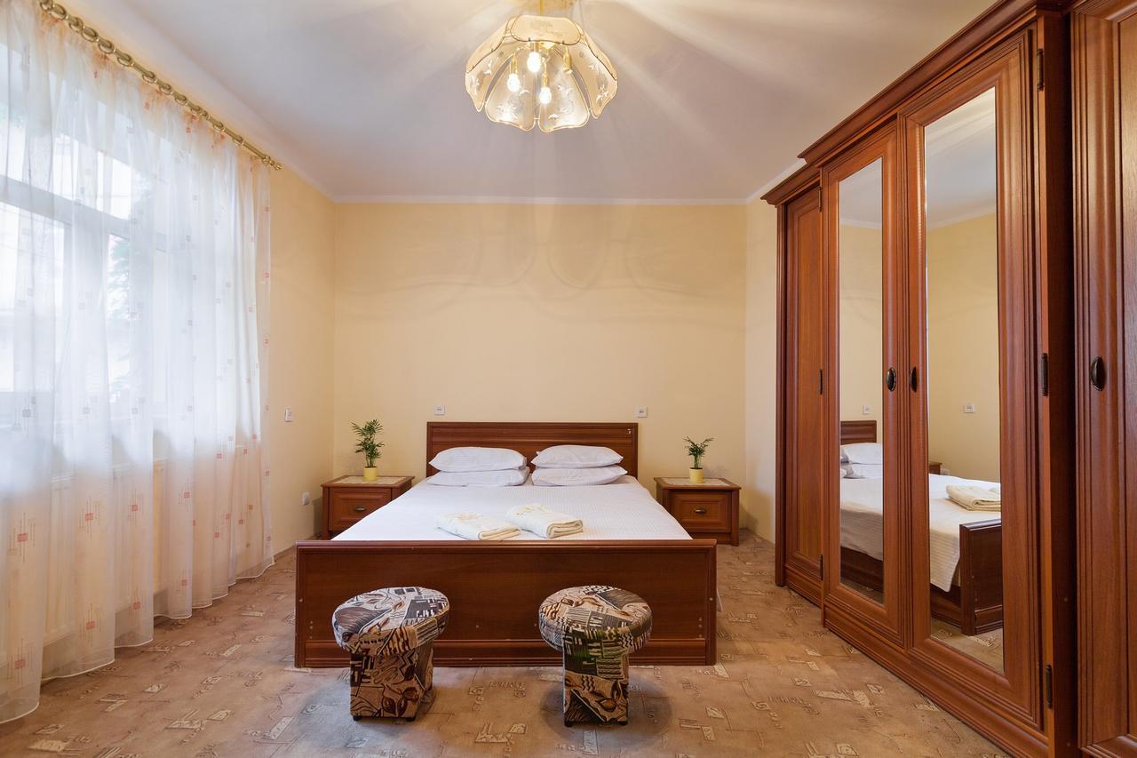 Paradise Apartment Lviv