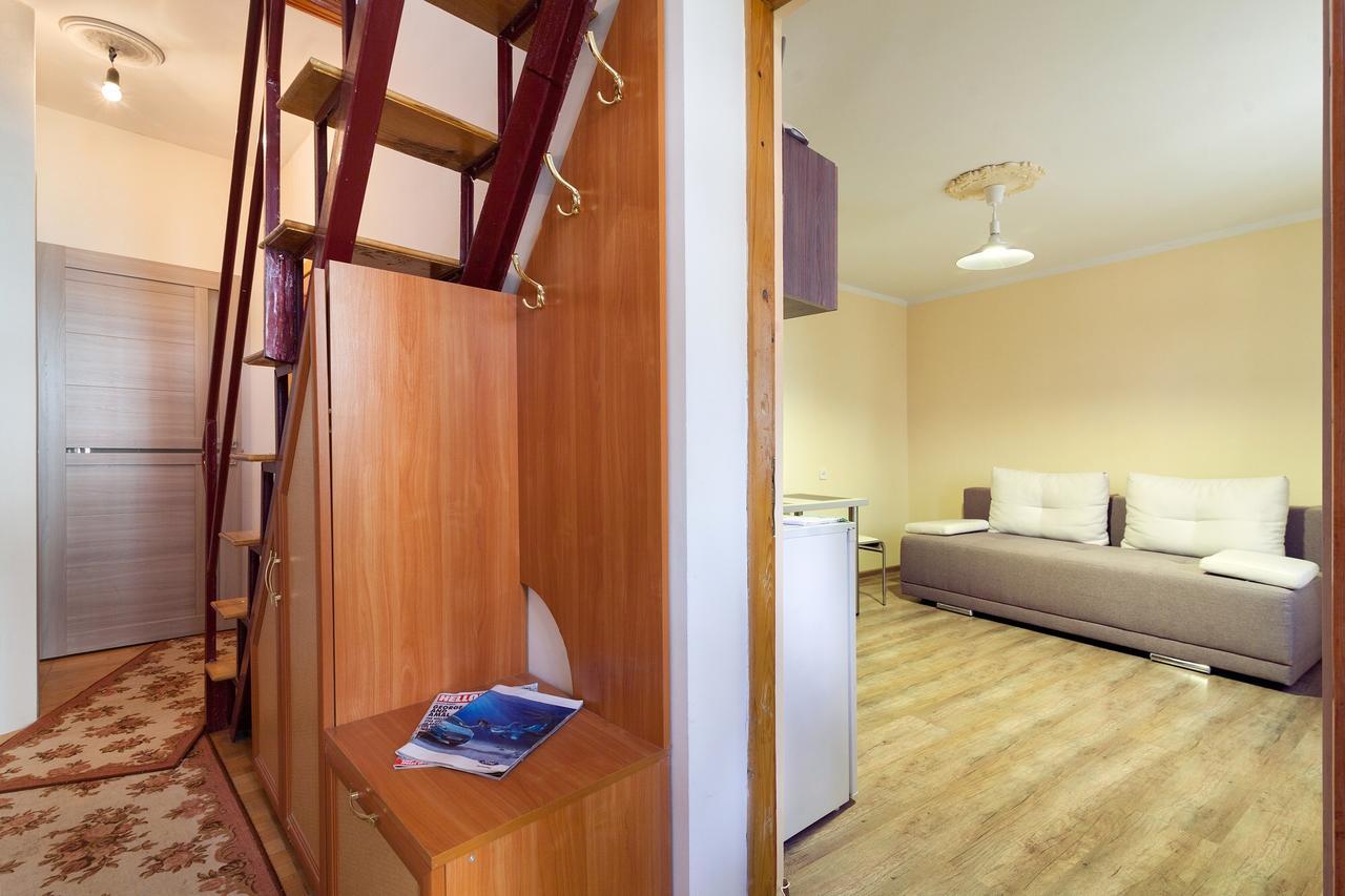 Paradise Apartment